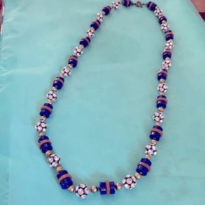 J. Crew necklace